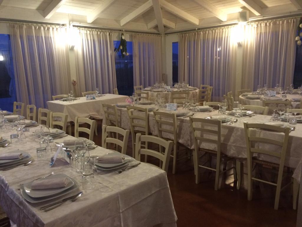 Locanda Borgognina Lucrezia Екстер'єр фото