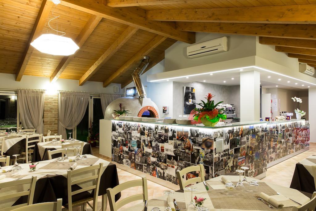 Locanda Borgognina Lucrezia Екстер'єр фото