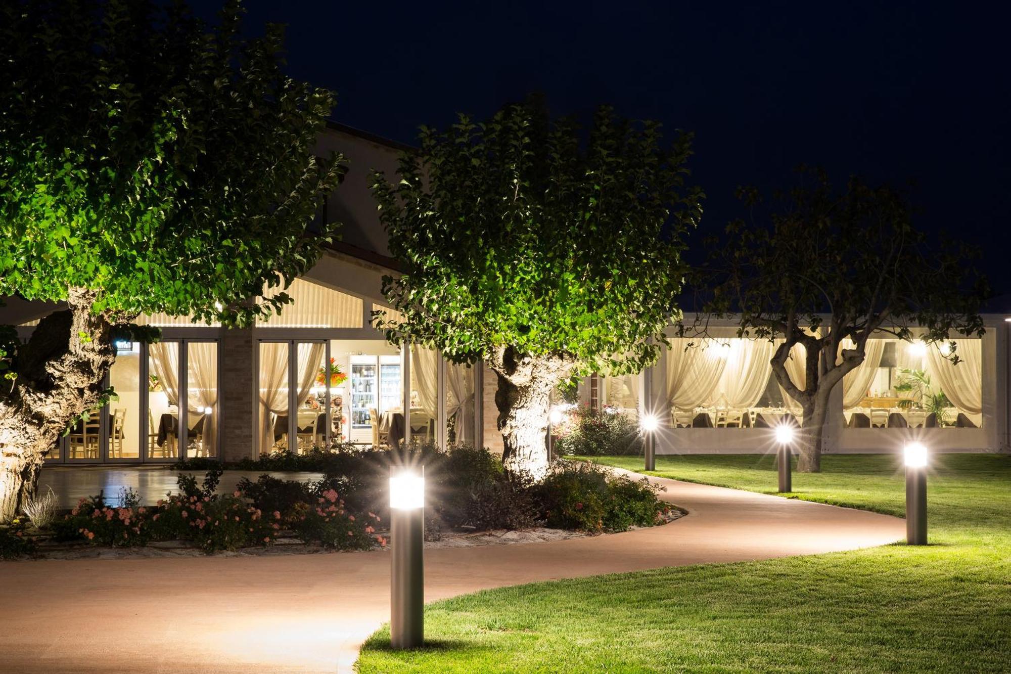 Locanda Borgognina Lucrezia Екстер'єр фото