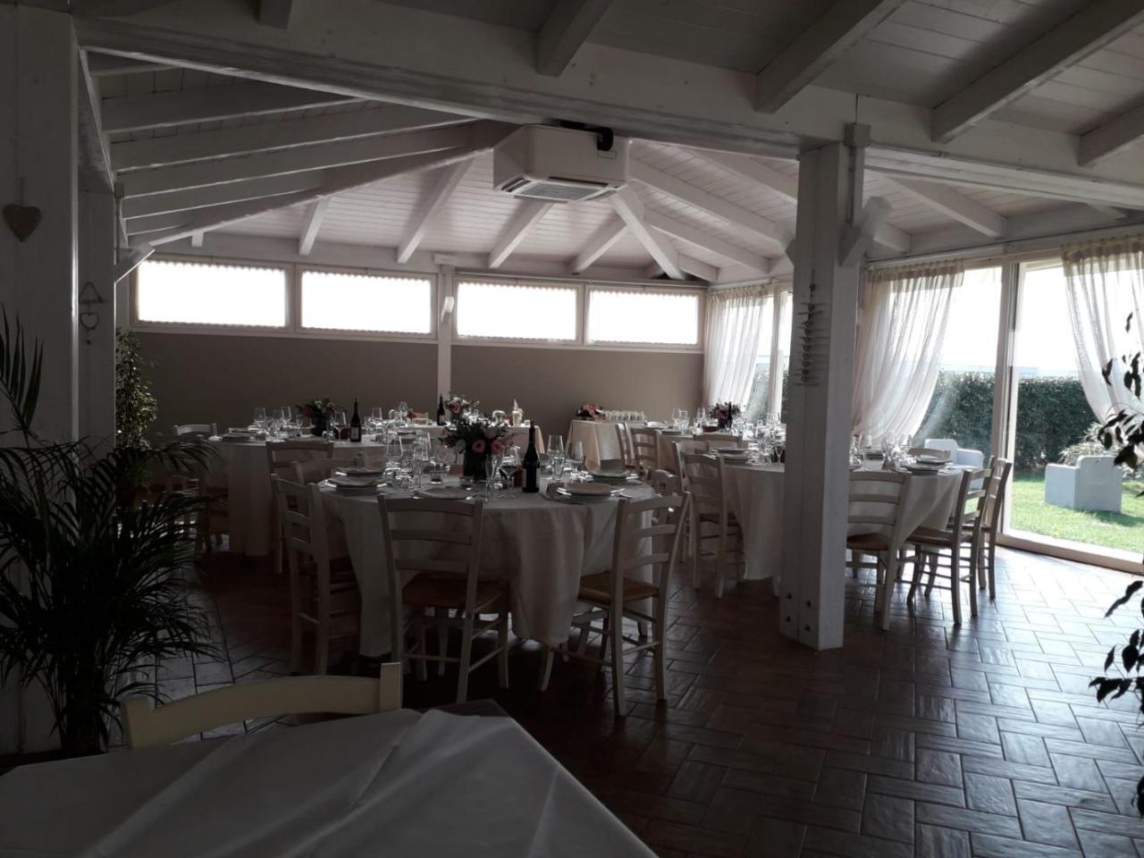 Locanda Borgognina Lucrezia Екстер'єр фото